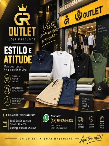 GR Outlet