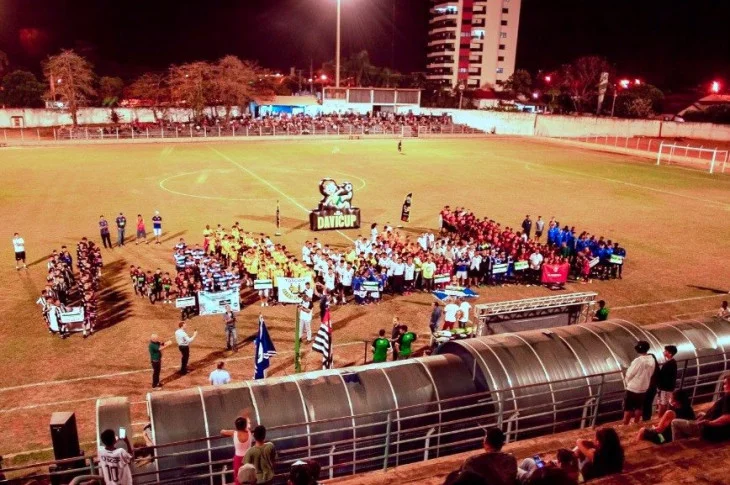 2ª Copa Sul Americana de Futebol movimenta economia de Presidente Epitácio