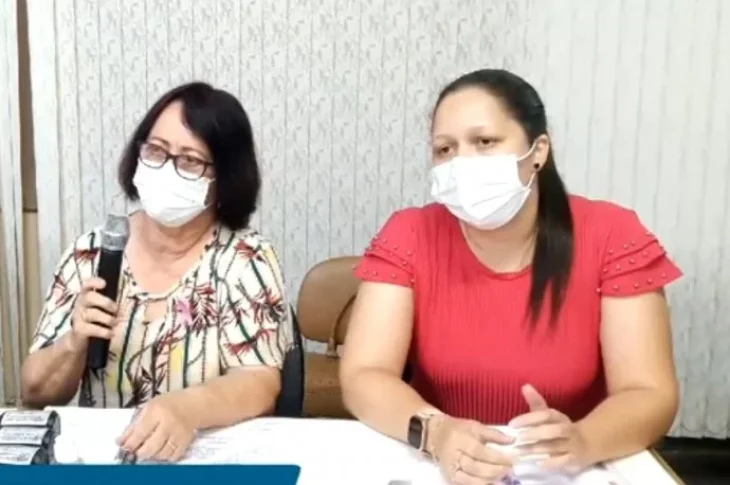"Precisamos de mais carros novos", diz Lianir em depoimento na Câmara