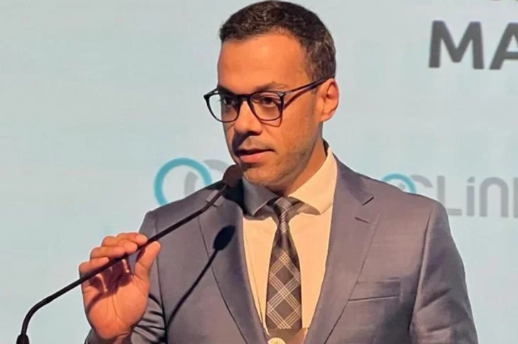 '25º Congresso Brasileiro de Mastologia'; Médico prudentino é premiado por pesquisa, sobre nova tecnologia para tratamento de câncer de mama!