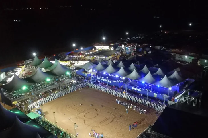 '3ª Agrofest'; Justiça suspende festa agropecuária após Promotoria apontar gasto excessivo de dinheiro público em Iepê; Município irá recorrer da decisão!