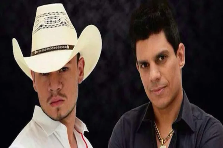 '34ª Febisa'; Os sertanejos Carreiro e Capataz abrem esta primeira noite de evento; A partir das 22h e aberto ao público!