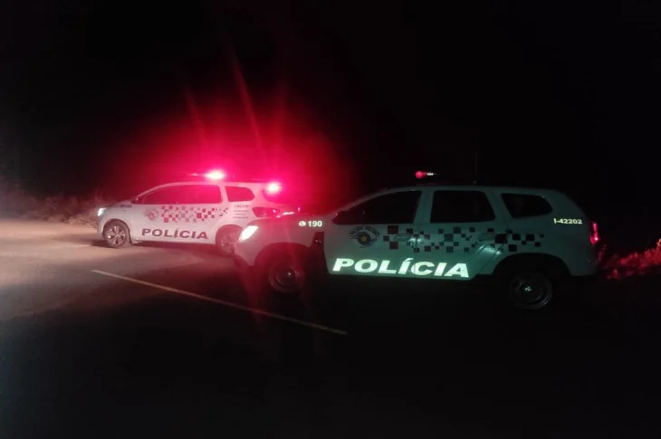 'Acidente na Vicinal'; Jovem Venceslauense morre, vítima de acidente com moto próximo ao Distrito do Campinal, em Epitácio!