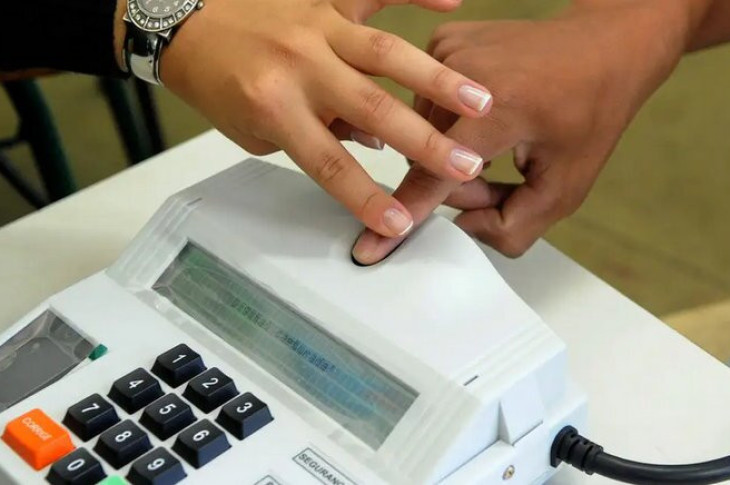 'Última Data'; Prazo para regularizar título eleitoral de forma presencial, segue até o dia 8 de maio!