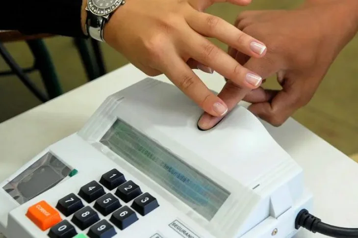 'Última Data'; Prazo para regularizar título eleitoral de forma presencial, segue até o dia 8 de maio!