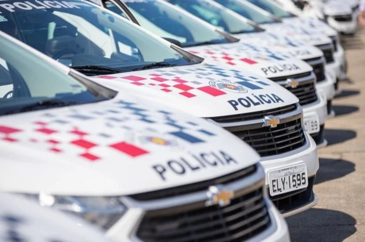 'Atividade Delegada'; Militares da ativa tem autorização, para iniciar serviço ostensivo e preventivo em Venceslau!