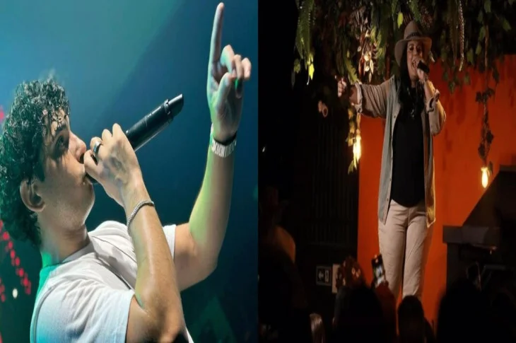 'Carnafolia Bernardes Fest 2025'; Com Lorena Cristine, André Félix, Júnior Alcântara e Grupo TDJ na programação, carnaval tem início neste sábado em Presidente Bernardes; A partir das 21h!