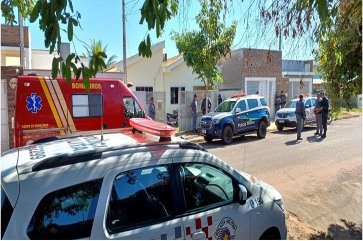 'Caso PMs'; Polícia investiga se PM encontrada morta em Campo Grande, se suicidou após matar marido também PM, em Presidente Epitácio!
