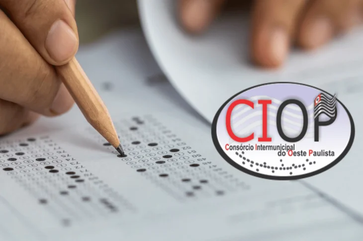 'Concurso Público'; Consórcio Intermunicipal (Ciop), oferece vagas de empregos para atuação em diferentes cargos em Venceslau; Inscrições até 13 de janeiro!