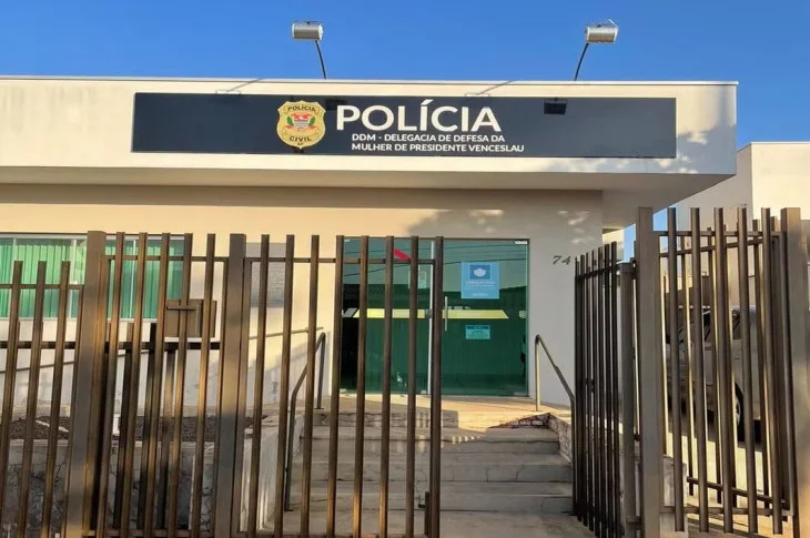'Crime de Divulgação'; Polícia Civil investiga suposta divulgação de arquivo íntimo, e cumpre mandado de busca e apreensão em Venceslau!