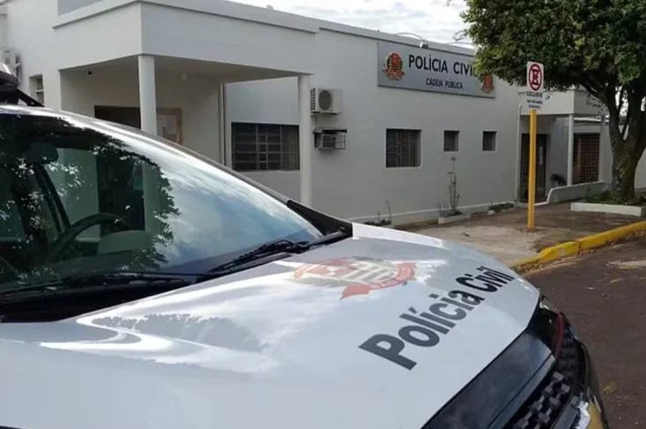 'Fim das Buscas'; Preso que fugiu da Cadeia de Venceslau após arrombar cela, é capturado em Presidente Epitácio!
