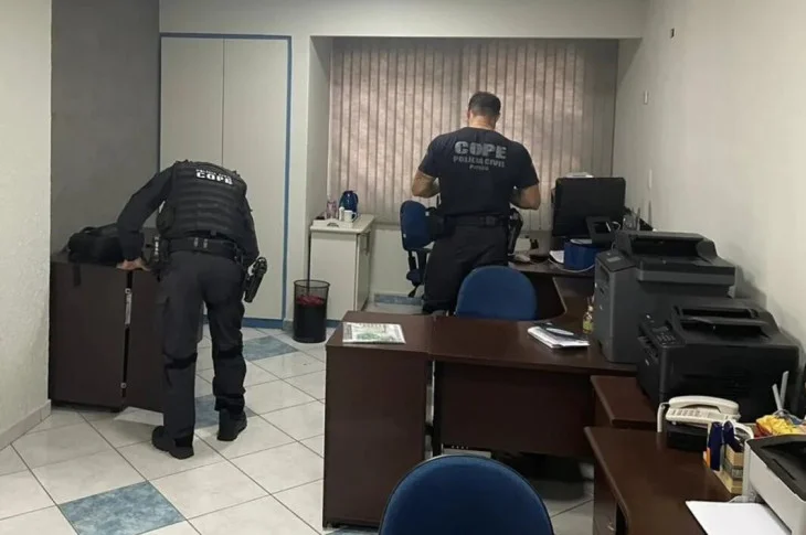 'Flores Indesejadas'; Golpe da selfie com buquês de flores, causam prejuízo a mulheres de mais de R$ 700 mil segundo Operação Vultus, empresa de revenda de veículos em Venceslau faria parte do esquema!