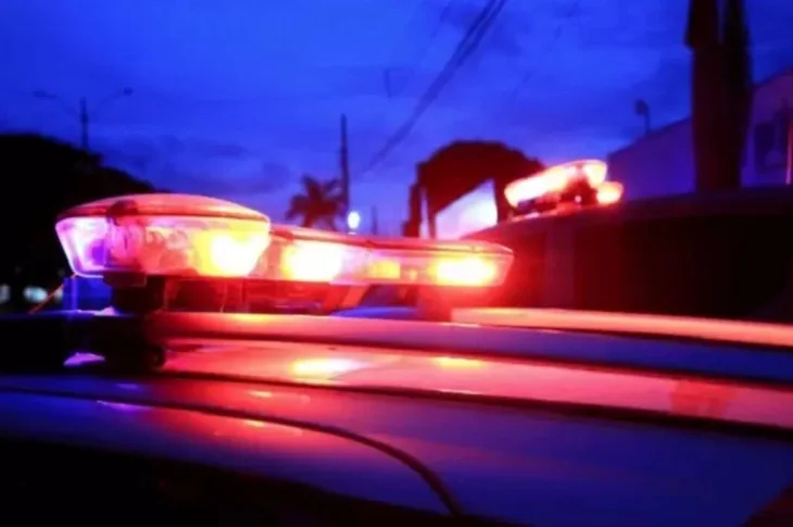 'Homicídio Culposo'; Idosa de 86 anos morre após ser atropelada pelo próprio neto, no quintal de casa em Flórida Paulista!