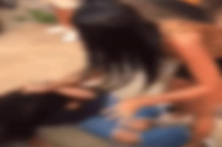 'Infratores Apreendidos'; Adolescentes envolvidos em agressão a estudante de 12 anos em Teodoro Sampaio, são internados na Fundação Casa!