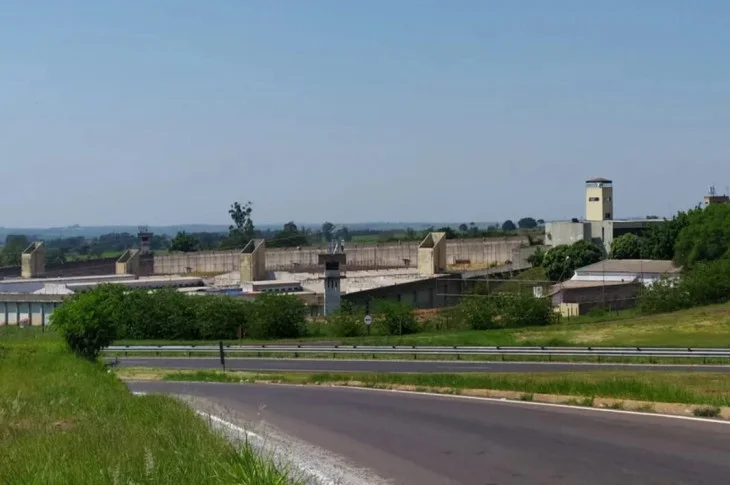'Irregularidades Carcerarias'; Peritos encontram pouca comida e casos de atendimento médico desumanizado em presídios da região, P1 e P2 de Venceslau estão entre as vistoriadas!