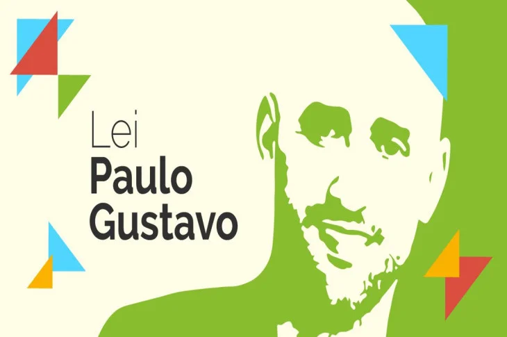 'Lei Paulo Gustavo'; Com mais de 300 mil em incentivos, editais para a seleção de projetos Culturais e Artísticos são publicados em Venceslau; Inscrições são gratuitas e vão até 10 de outubro!