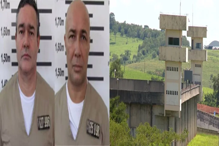 'Mortos na P2'; Presos acusados de envolvimento em plano contra Sergio Moro, são assassinados a facadas em penitenciária de Venceslau!