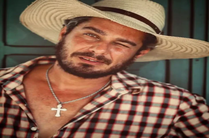 'Nascido em Prudente'; Ator Thommy Schiavo que participou da novela Pantanal, morre após cair de sacada de prédio onde morava, em Cuiabá (MT)!