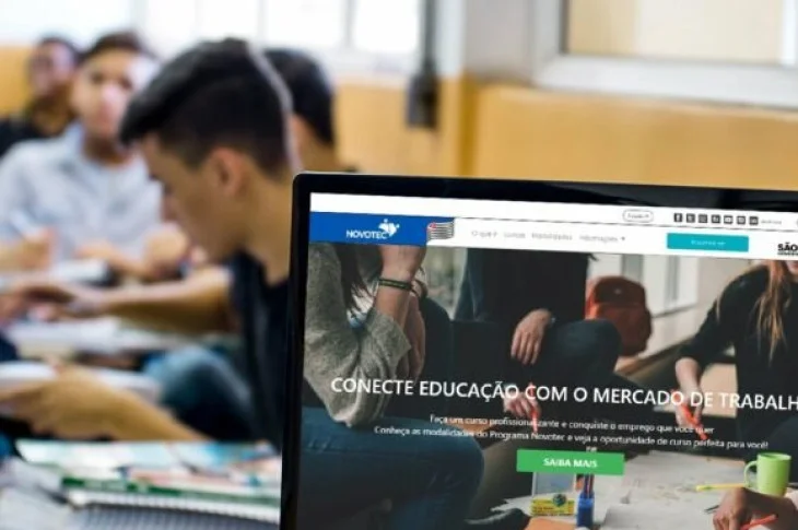 'Novotec Expresso' abre 455 vagas em cursos de qualificação profissional na região