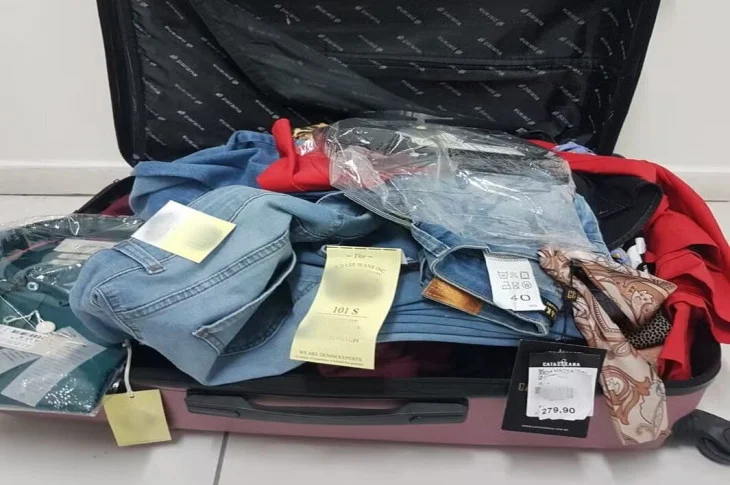 'Operação Trapo de Luxo'; Quadrilha familiar é condenada após furtos a lojas de luxo, roubos eram praticados em cidades da região incluindo Venceslau!