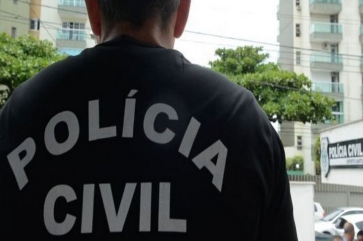 'Polícia Civil', Estado abriu concurso para preencher 3,5 mil vagas, com salário inicial de R$ 5,8 mil; Inscrições até 10 de outubro!