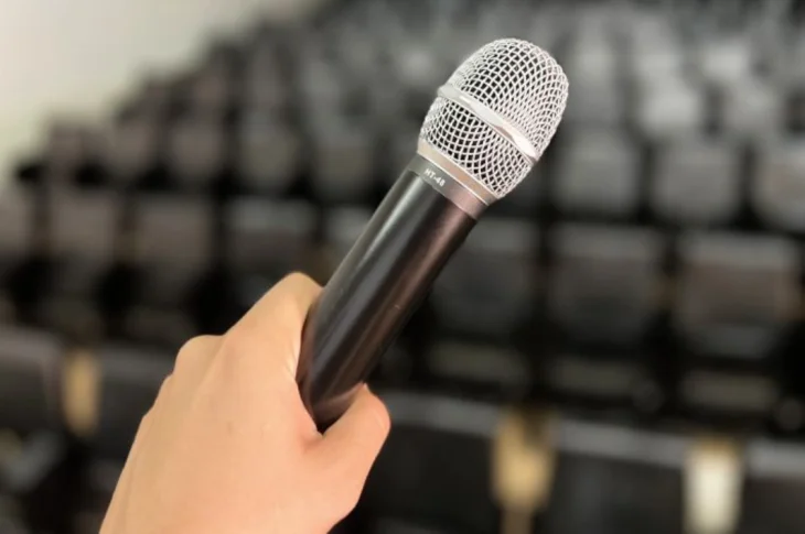 'Programação de Aniversário'; Centro Histórico em Venceslau recebe está noite, o Festival de Música; A partir das 19h30 e aberto ao público!