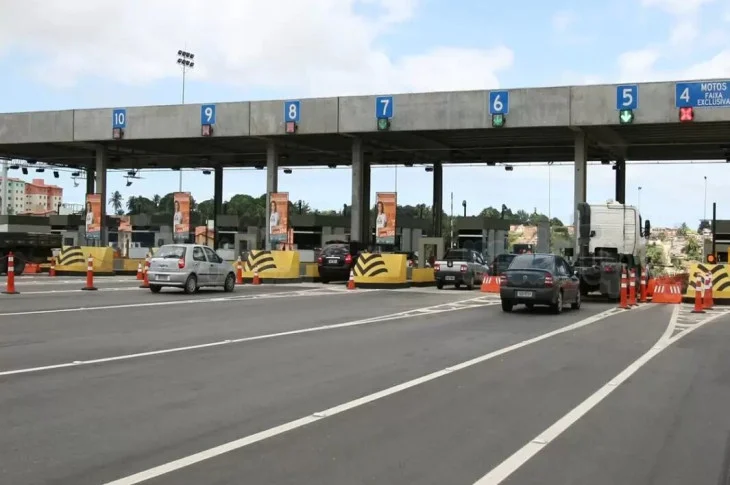 'Reajuste nos Pedágios'; Concessionária Eixo SP aumenta os valores em 3,69% a partir de hoje, em três rodovias da região de Presidente Prudente!