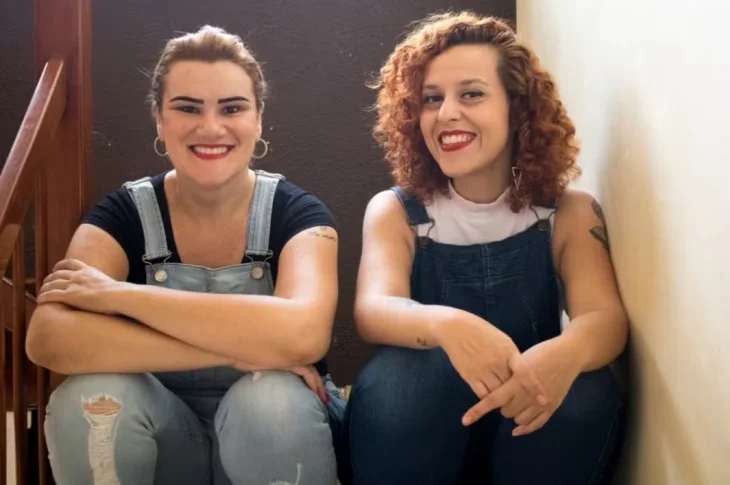 Em homenagem a nomes femininos da história do samba 