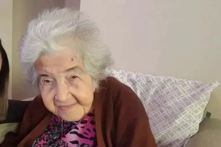 Alice Amélia Oliveira Correia morre aos 108 anos em Presidente Venceslau