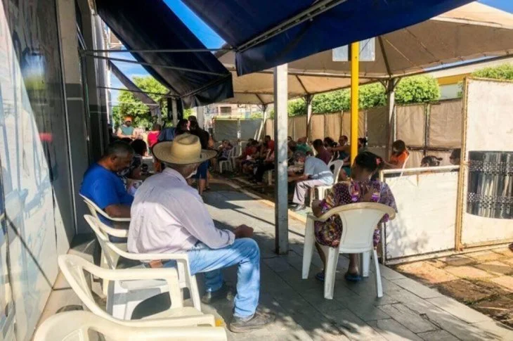 'Setor Alto Custo'; Período de entrega de medicamentos da Farmácia Municipal em Venceslau, começa nesta terça!