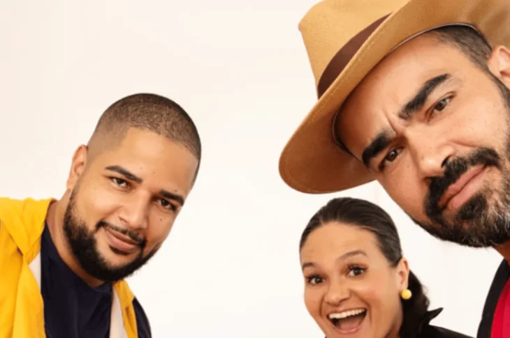 'Sinais Sonoros'; Celebrando a inclusão e o aprendizado por meio da arte com músicas autorais, espetáculo acontece em instantes, no Sesc Thermas Prudente; À partir das 15h, com entrada gratuita!