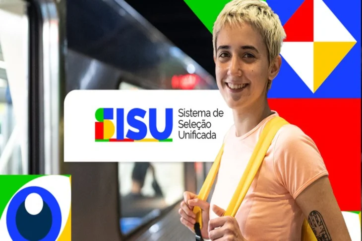 'Sisu 2025': Inscrições se encerram nesta terça-feira; Até às 23h59!