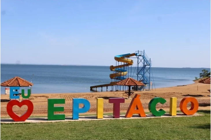 'Top Destinos Turísticos'; Presidente Epitácio participa, do prêmio em 2023; Votação se encerra, nesta sexta-feira!