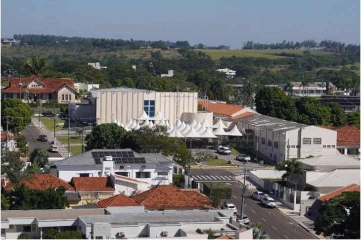 'Tríduo 2023 e Festa'; Paróquia Santo Antônio de Lisboa promove, evento do Padroeiro em Venceslau!