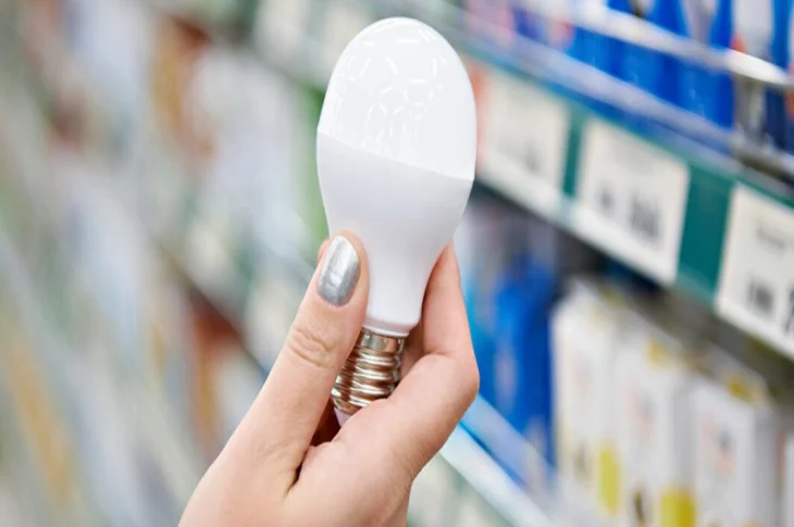 'Vaga de Emprego'; Aciprev divulgou oportunidade, para vendedor(a) na área de iluminação, em Venceslau!