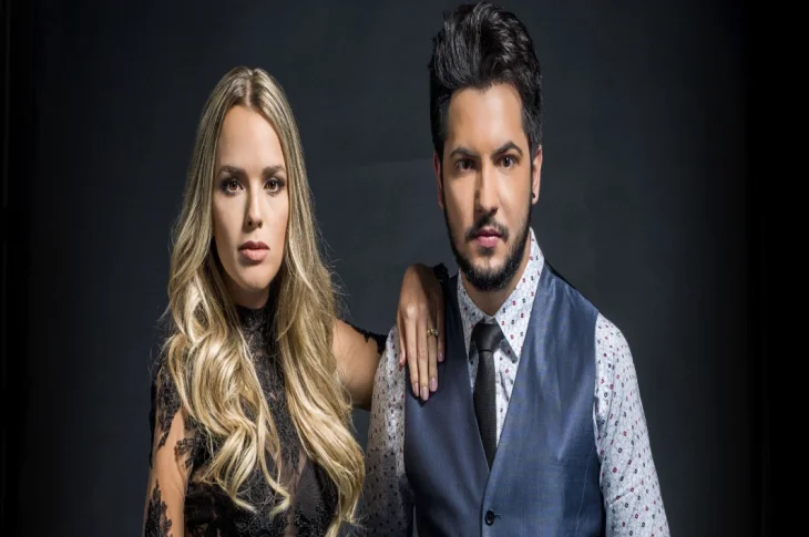 'Venceslau é Show'; O que acontece na balada hoje é com a dupla Thaeme e Thiago e seu sertanejo universitário, no sabadou de despedida do evento, no centro histórico em Venceslau; A partir das 10h30 e aberto ao público!