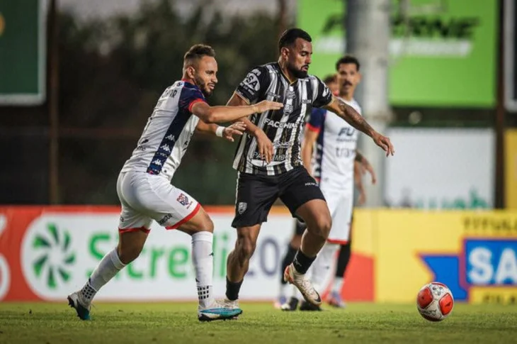 'Vice-Campeonato'; Grêmio Prudente perde partida de volta, e taça do Paulistão da Série A-3 fica com o Votuporanguense!