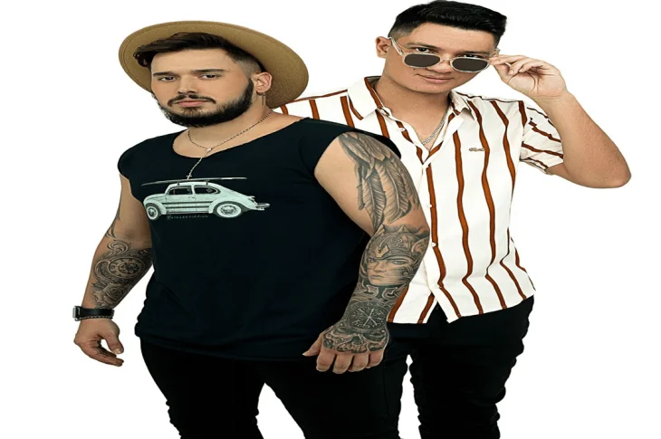 'Vila Natal'; O som da dupla Neto e Mateus, marca o último dia de evento no Centro Histórico em Venceslau; A partir das 20h!