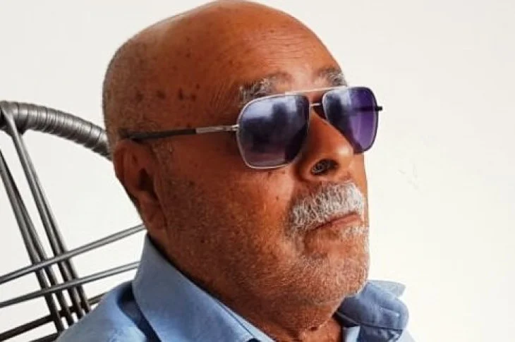 A bicicleta do papai