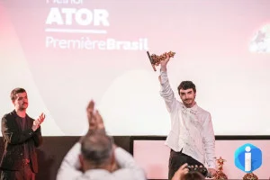 A Margem do Rio e Elza vencem principais prêmios do Festival do Rio