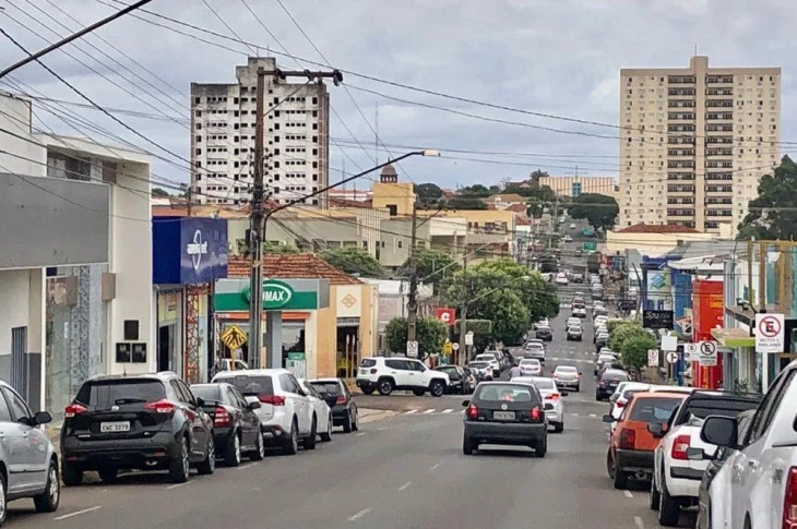 A partir de fevereiro, Presidente Venceslau passa a contar com CEP individualizado por logradouro