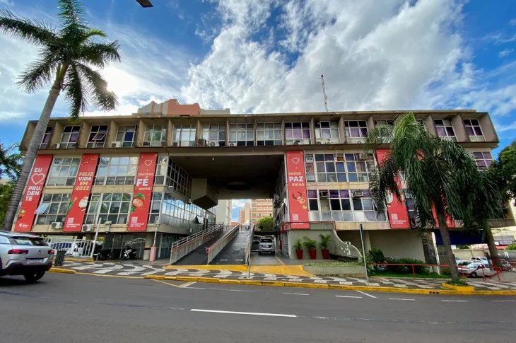 Abertas inscrições para concurso público da Prefeitura de Prudente