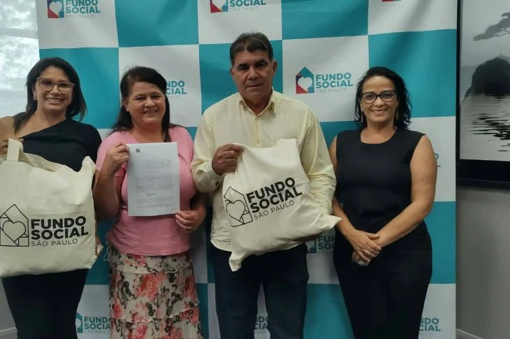 Abertas inscrições para curso de costureiro avançado em Marabá Paulista 