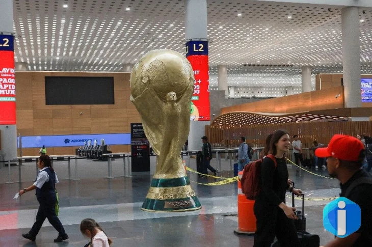 Abertura da Copa 2026 tem dois jogos pelo Grupo A