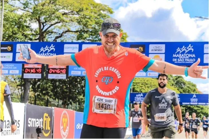 Abril; Presidente Venceslau receberá 13ª Corrida e Caminhada