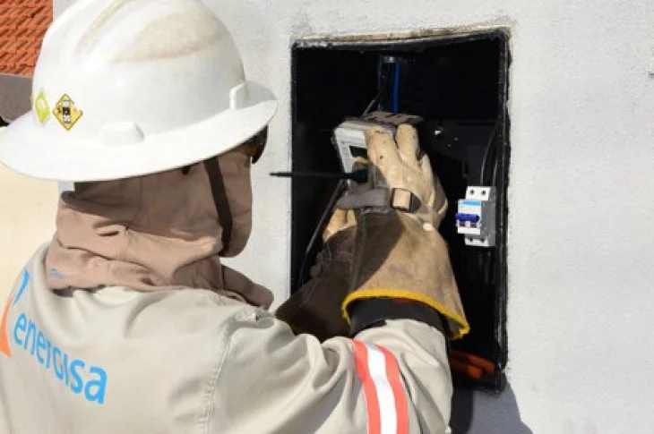 Ação identifica irregularidades e recupera mais de 976 mil kWh de energia