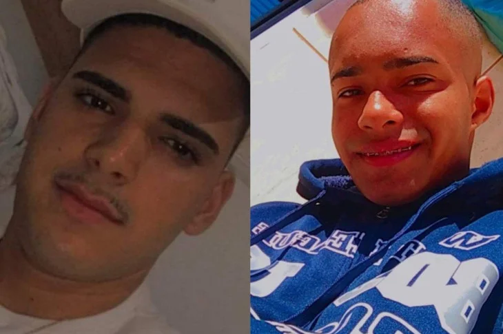 Acidente de trânsito mata dois rapazes, de 20 e 21 anos, na Rodovia Prefeito Homero Severo Lins, em Martinópolis