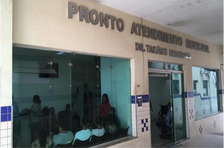 Acidente Doméstico; Rapaz de 20 anos morre, após se engasgar com pedaço de carne, em Dracena!