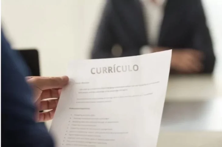 Aciprev anuncia vaga de emprego em Venceslau