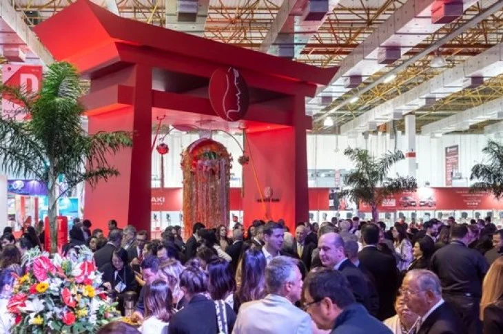 Aciprev e Sebrae levarão profissionais para a Beauty Fair, em São Paulo